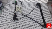 Oto Çıkma Parça / Volkswagen / Caddy / Oto Cam / Cam Krikosu / Sıfır Parça 