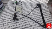 Oto Çıkma Parça / Volkswagen / Caddy / Oto Cam / Cam Krikosu / Sıfır Parça 