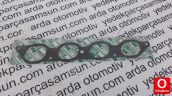 Oto Çıkma Parça / Volkswagen / Golf / Motor / Emme Manifoldu / Sıfır Parça 
