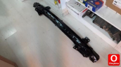 Oto Çıkma Parça / Volkswagen / Golf / Tampon / Ön Tampon / Sıfır Parça 