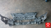 Oto Çıkma Parça / Citroen / Berlingo / Tampon / Orta Izgara / Çıkma Parça 