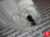 Oto Çıkma Parça / Volkswagen / Golf / Radyatör / Su Radyatörü / Sıfır Parça 