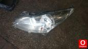 Oto Çıkma Parça / Peugeot / 3008 / Far & Stop / Sol Ön Far / Çıkma Parça 