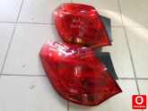 Oto Çıkma Parça / Opel / Astra / Far & Stop / Sağ Arka Stop / Çıkma Parça 
