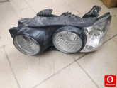 Oto Çıkma Parça / Chevrolet / Aveo / Far & Stop / Sol Ön Far / Çıkma Parça 
