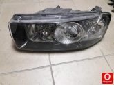 Oto Çıkma Parça / Chevrolet / Captiva / Far & Stop / Sol Ön Far / Çıkma Parça 