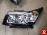 Oto Çıkma Parça / Chevrolet / Cruze / Far & Stop / Sol Ön Far / Çıkma Parça 