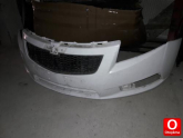 Oto Çıkma Parça / Chevrolet / Cruze / Tampon / Ön Tampon / Çıkma Parça 