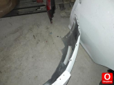 Oto Çıkma Parça / Chevrolet / Cruze / Tampon / Ön Tampon / Çıkma Parça 
