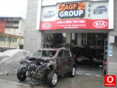 Hurda Belgeli Araçlar / Kia / Sportage