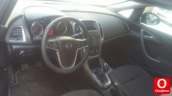 Oto Çıkma Parça / Opel / Astra / Göğüslük & Torpido / Komple Torpido / Çıkma Parça 