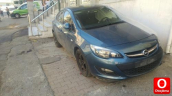 Oto Çıkma Parça / Opel / Astra / Göğüslük & Torpido / Komple Torpido / Çıkma Parça 