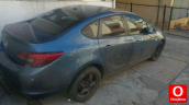 Oto Çıkma Parça / Opel / Astra / Yakıt / Yakıt Deposu / Çıkma Parça 