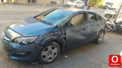 Oto Çıkma Parça / Opel / Astra / Yakıt / Yakıt Deposu / Çıkma Parça 
