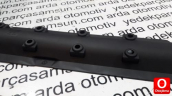 Oto Çıkma Parça / Audi / 90 Serisi / Motor / Silindir Kapağı / Sıfır Parça 