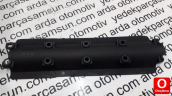 Oto Çıkma Parça / Audi / 90 Serisi / Motor / Silindir Kapağı / Sıfır Parça 