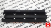 Oto Çıkma Parça / Audi / 90 Serisi / Motor / Silindir Kapağı / Sıfır Parça 