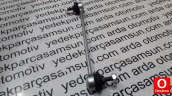 Oto Çıkma Parça / Audi / 90 Serisi / Alt Takım / Rot / Rotil / Sıfır Parça 