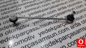 Oto Çıkma Parça / Audi / 90 Serisi / Alt Takım / Rot / Rotil / Sıfır Parça 