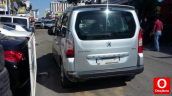 Oto Çıkma Parça / Peugeot / Partner / Kaporta & Karoser / Sağ Ön Kapı / Çıkma Parça 