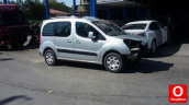 Oto Çıkma Parça / Peugeot / Partner / Kaporta & Karoser / Sağ Ön Kapı / Çıkma Parça 
