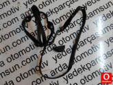 Oto Çıkma Parça / Audi / 100 Serisi / Radyatör / Kalorifer Radyatörü / Sıfır Parça 