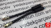 Oto Çıkma Parça / Audi / 200 Serisi / Fren / Fren Borusu / Sıfır Parça 