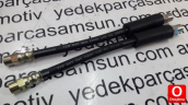 Oto Çıkma Parça / Audi / 200 Serisi / Fren / Fren Borusu / Sıfır Parça 