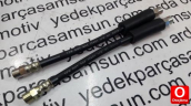 Oto Çıkma Parça / Audi / 200 Serisi / Fren / Fren Borusu / Sıfır Parça 