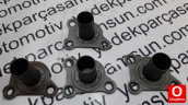 Oto Çıkma Parça / Audi / A2 / Radyatör / Kalorifer Radyatörü / Sıfır Parça 