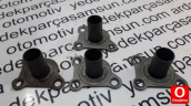 Oto Çıkma Parça / Audi / A2 / Radyatör / Kalorifer Radyatörü / Sıfır Parça 