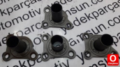 Oto Çıkma Parça / Audi / A2 / Radyatör / Kalorifer Radyatörü / Sıfır Parça 