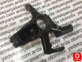 Oto Çıkma Parça / Audi / A3 / Radyatör / Kalorifer Radyatörü / Sıfır Parça 