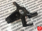 Oto Çıkma Parça / Audi / A3 / Radyatör / Kalorifer Radyatörü / Sıfır Parça 