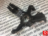 Oto Çıkma Parça / Audi / A3 / Radyatör / Kalorifer Radyatörü / Sıfır Parça 