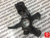 Oto Çıkma Parça / Audi / A3 / Radyatör / Kalorifer Radyatörü / Sıfır Parça 