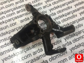 Oto Çıkma Parça / Audi / A3 / Radyatör / Kalorifer Radyatörü / Sıfır Parça 