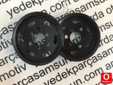 Oto Çıkma Parça / Audi / A3 / Direksiyon / Direksiyon Pompası / Sıfır Parça 