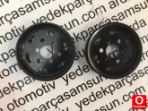Oto Çıkma Parça / Audi / A3 / Direksiyon / Direksiyon Pompası / Sıfır Parça 