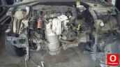 Oto Çıkma Parça / Peugeot / 5008 / Motor / Motor (komple) / Çıkma Parça 