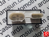 Oto Çıkma Parça / Audi / A3 / Radyatör / İntercooler / Sıfır Parça 