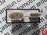 Oto Çıkma Parça / Audi / A3 / Radyatör / İntercooler / Sıfır Parça 
