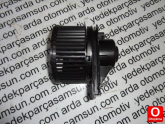 Oto Çıkma Parça / Audi / A3 / Kalorifer / Kalorifer Motoru / Sıfır Parça 
