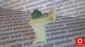 Oto Çıkma Parça / Audi / A4 / Debriyaj / Hidrolik Deposu / Sıfır Parça 