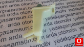Oto Çıkma Parça / Audi / A4 / Debriyaj / Hidrolik Deposu / Sıfır Parça 