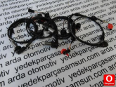 Oto Çıkma Parça / Audi / A4 / ABS / ABS Sensörü / Sıfır Parça 