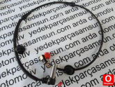 Oto Çıkma Parça / Audi / A4 / ABS / ABS Sensörü / Sıfır Parça 