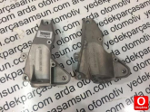 Oto Çıkma Parça / Audi / A4 / Motor / Takozu & Kulağı / Sıfır Parça 