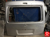 Oto Çıkma Parça / Opel / Combo / Kaporta & Karoser / Bagaj Kapağı / Çıkma Parça 