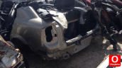 Oto Çıkma Parça / Opel / Vectra / Tampon / Arka Tampon / Çıkma Parça 